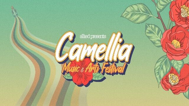 Camellia Music & Arts Festival